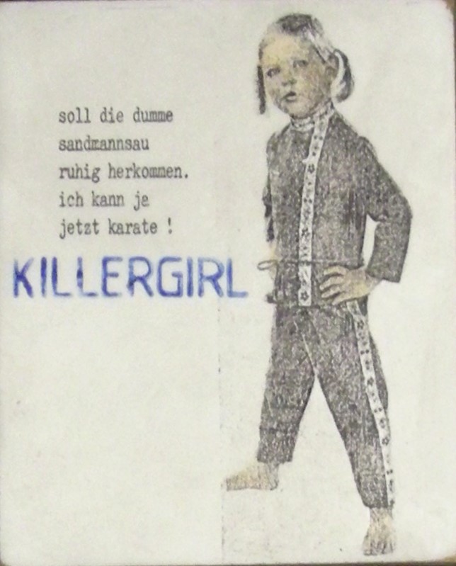 Killergirl