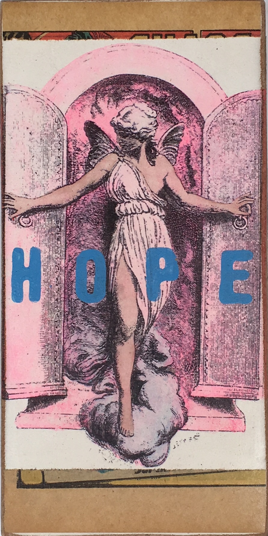 Hope ( Engel )