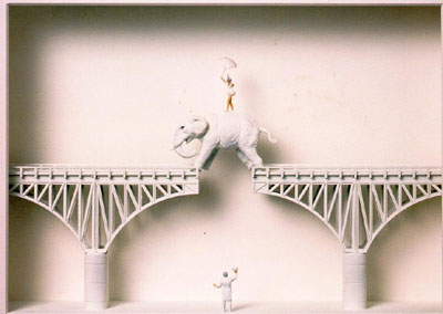 Luftbrücke