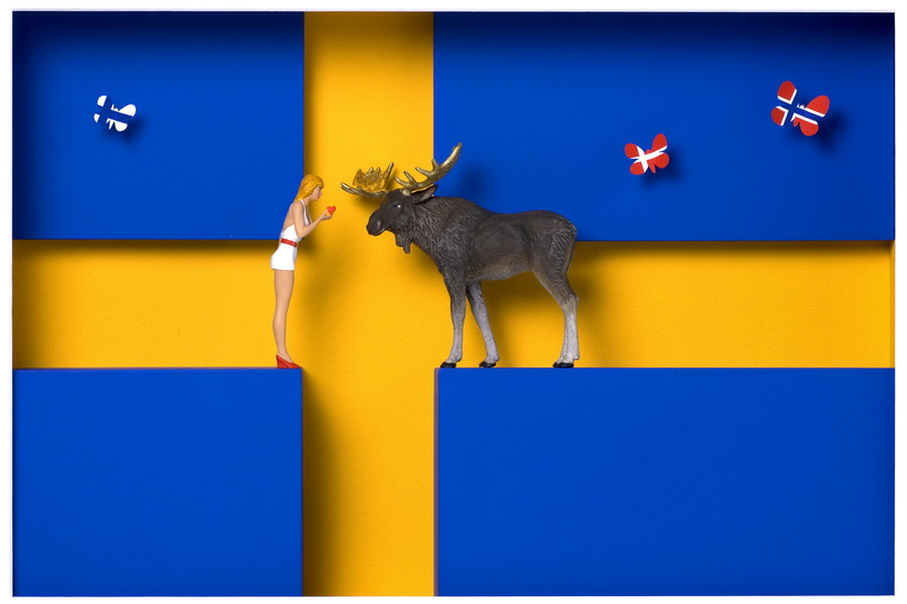 Schweden - Scandinavia