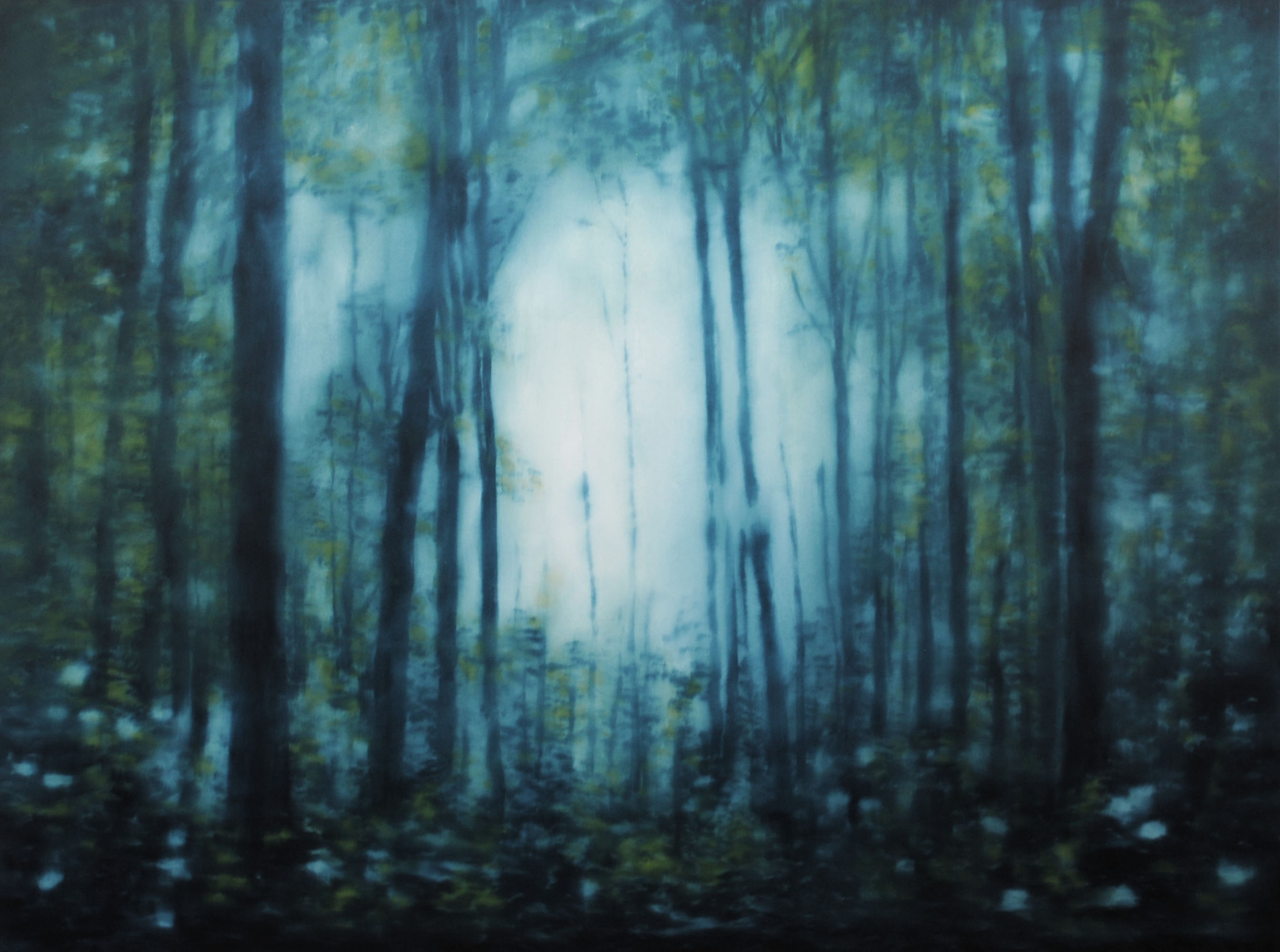 Wald (914) 2013