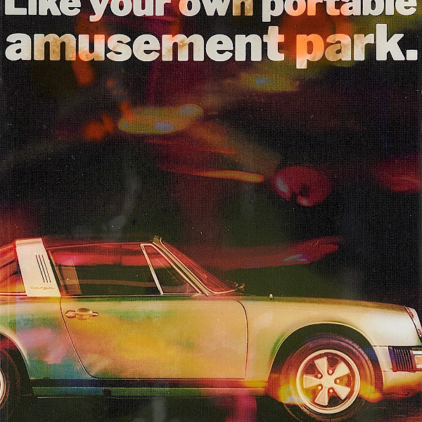 Amusement Park - 2021