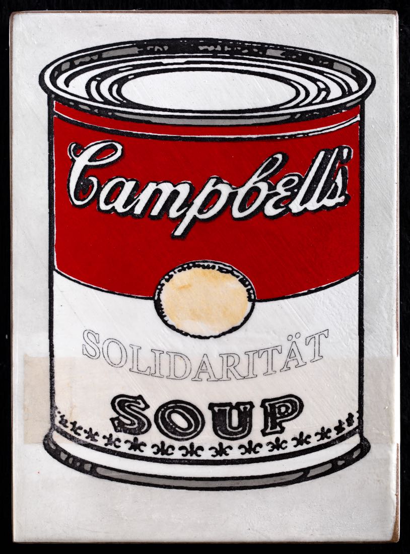 Campbell's Solidarität