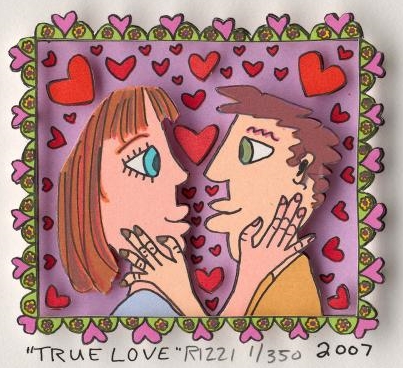 True Love 2007