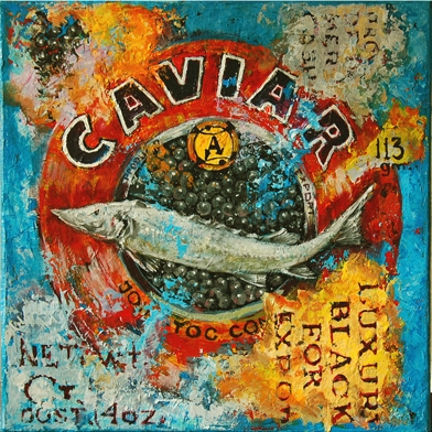 Caviar 1.14