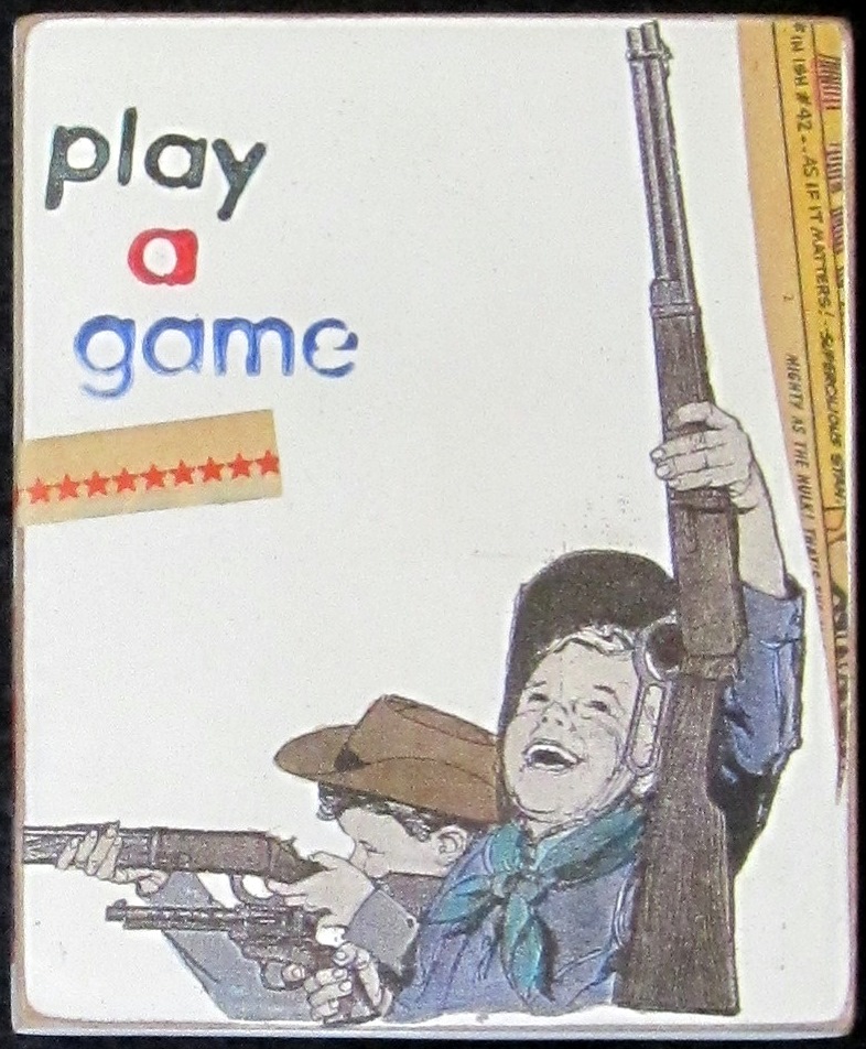 Play a Game