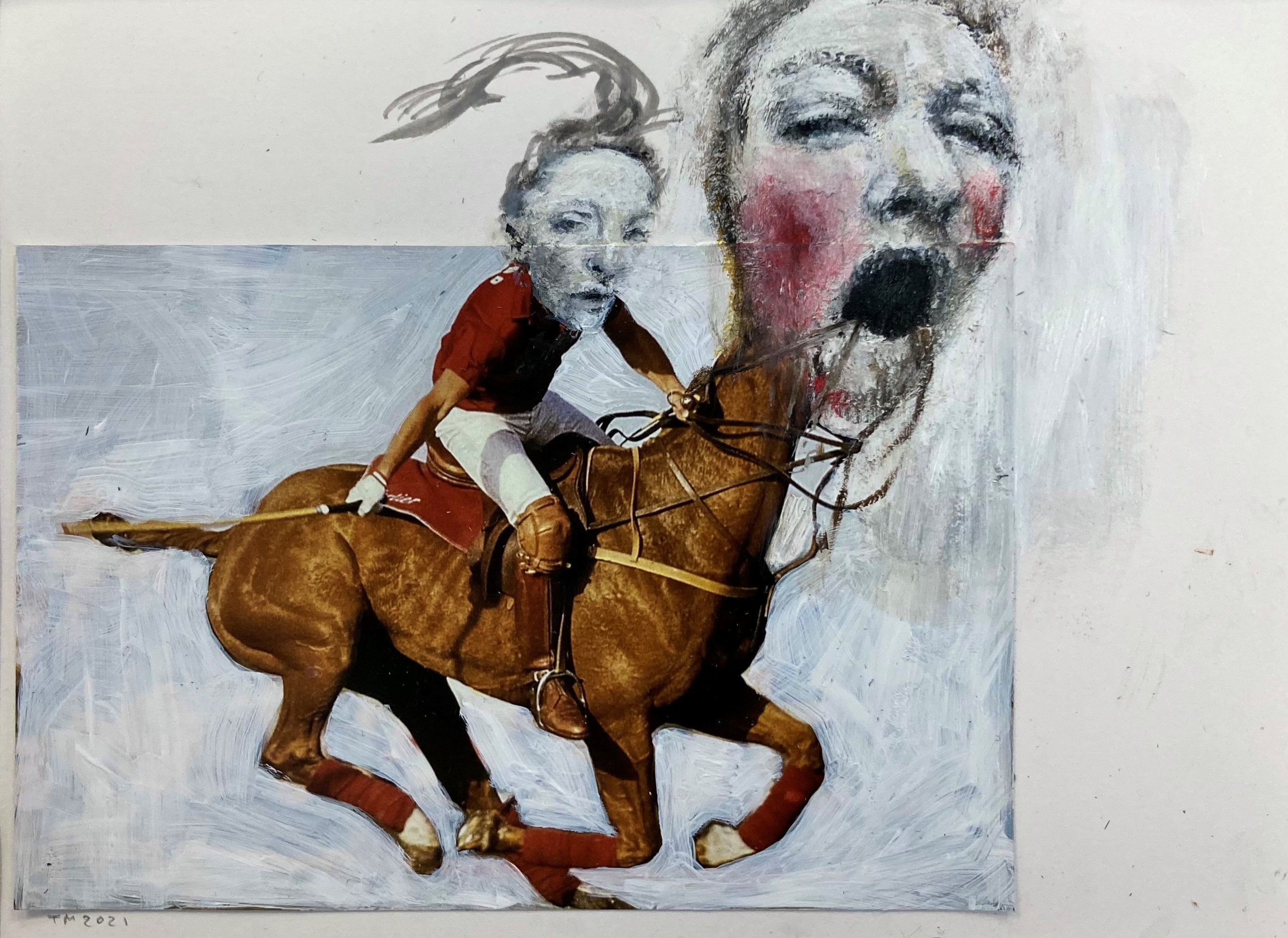 Horseplay II