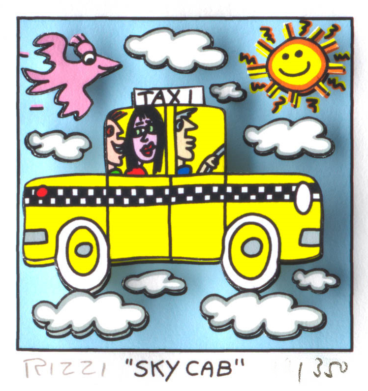 Sky Cab