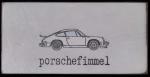 Porschefimmel, nüchtern betrachtet