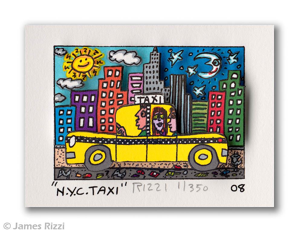 N.Y.C.Taxi