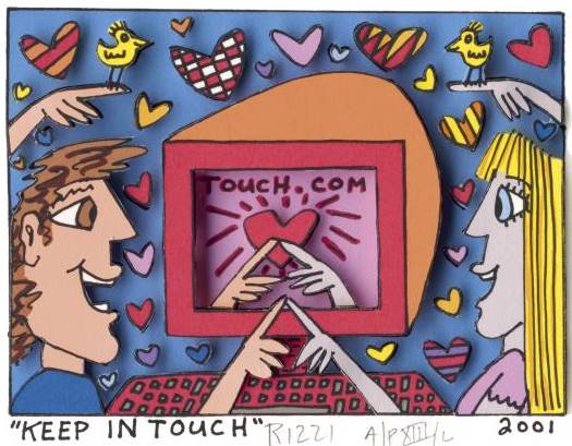 Keep in Touch