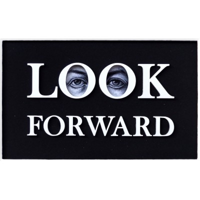 Look Forward