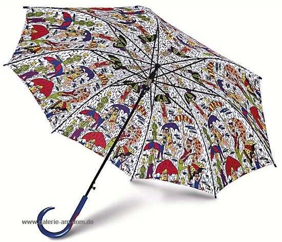 Rizzi-Regenschirm
