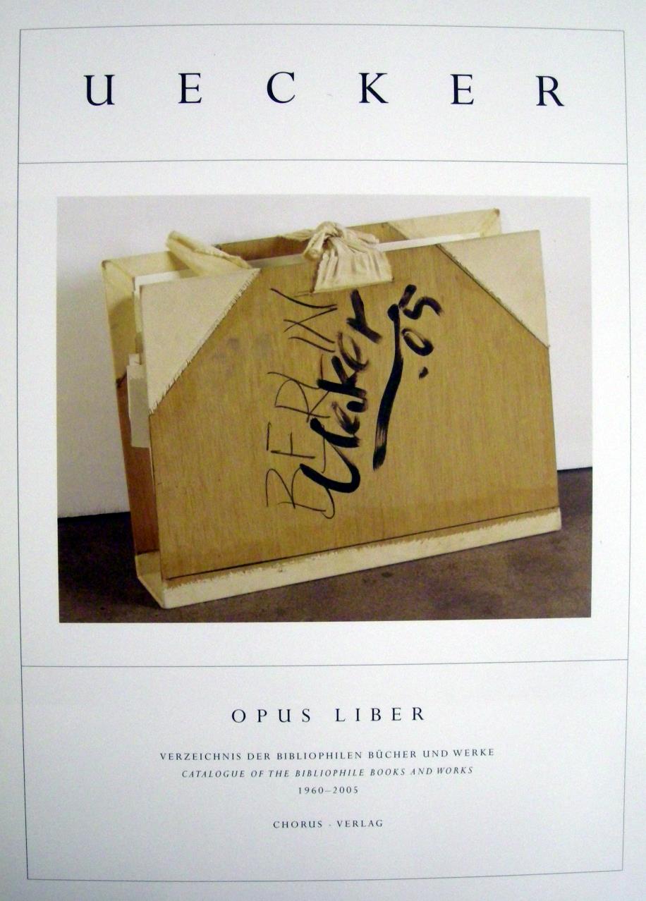 Opus Liber (Buch)