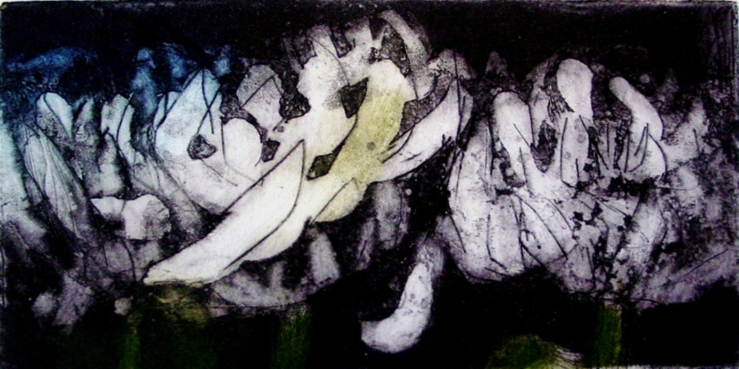 Chrysanthemen 2002