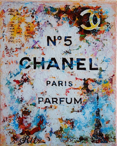Chanel II