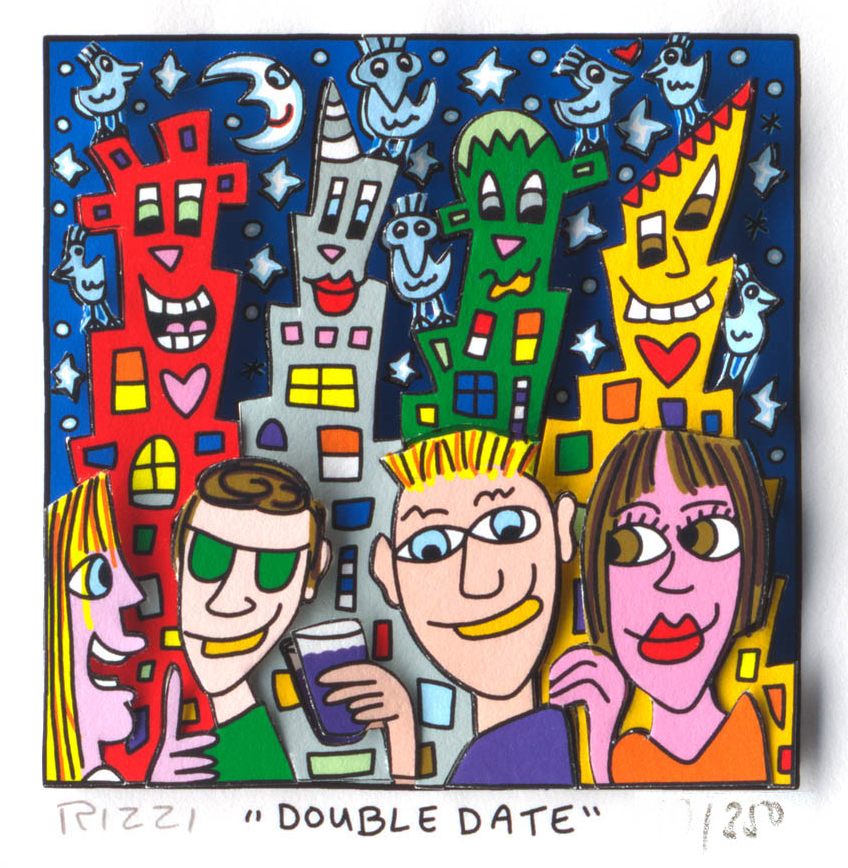 Double Date