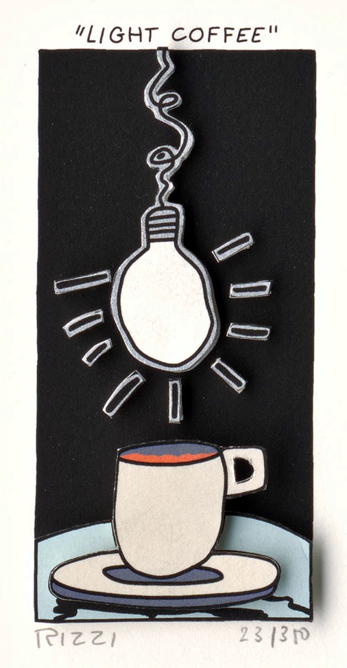Light-Coffee