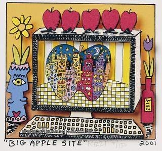 Big Apple Site