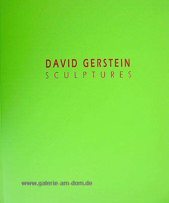 Werkverzeichnis der Skulpturen 4. Auflage