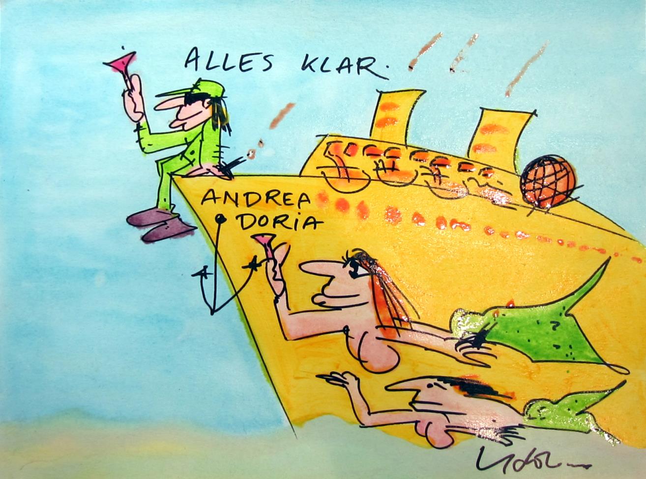 Andrea Doria 10