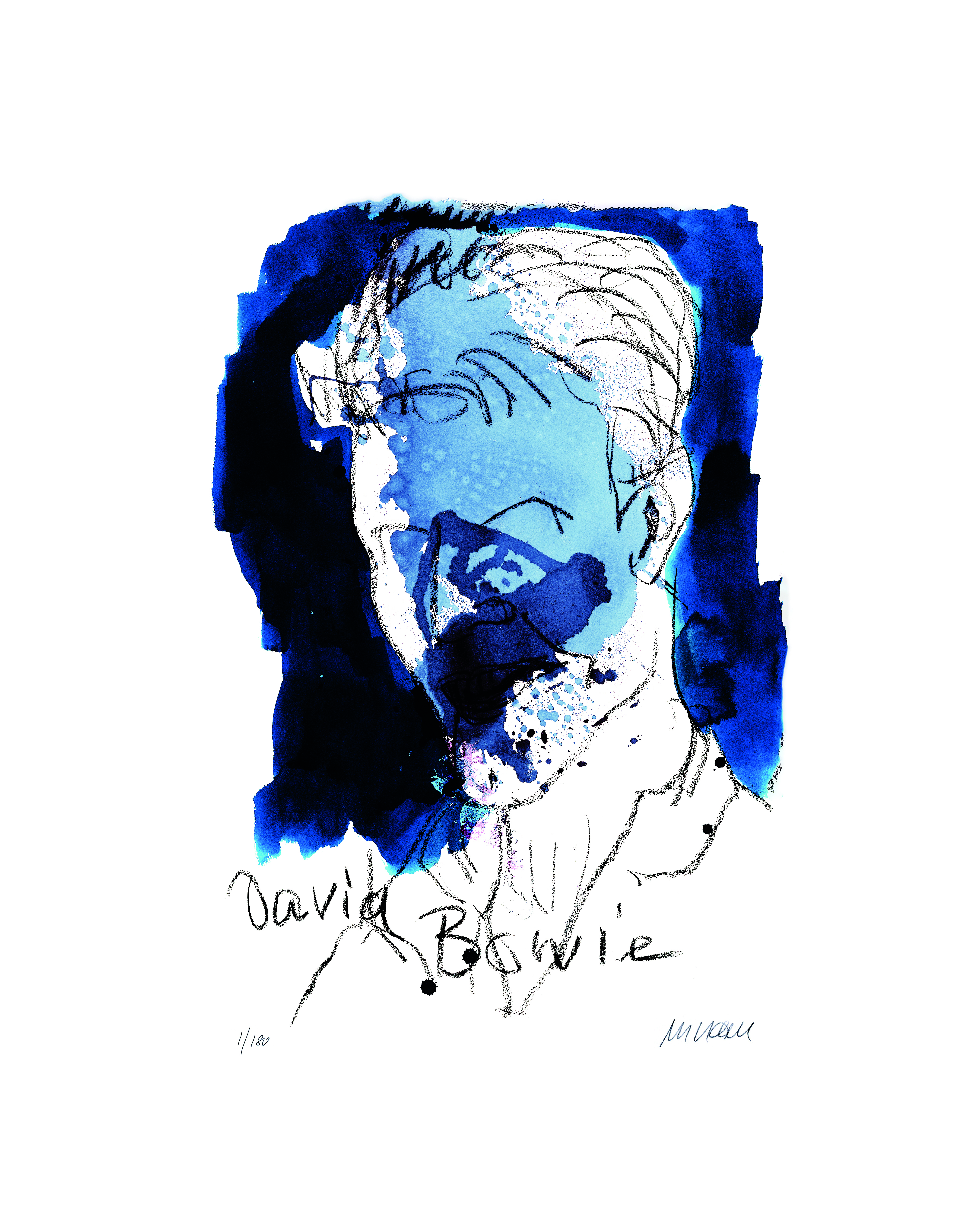 Rebell David Bowie