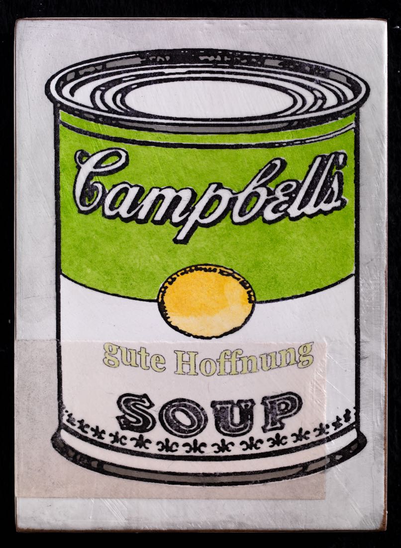 Campbell's Gute Hoffnung
